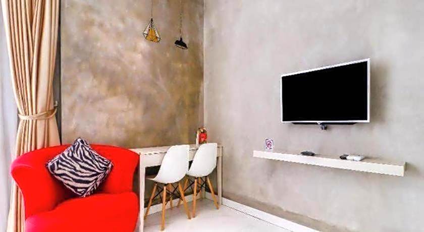 Collection O 31 The Batik Bed And Coffee Bandung