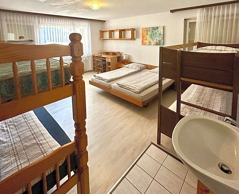 Holiday House Lärchenheim