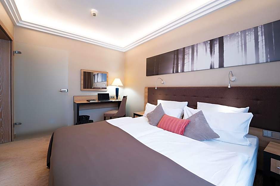 Hotel Festival