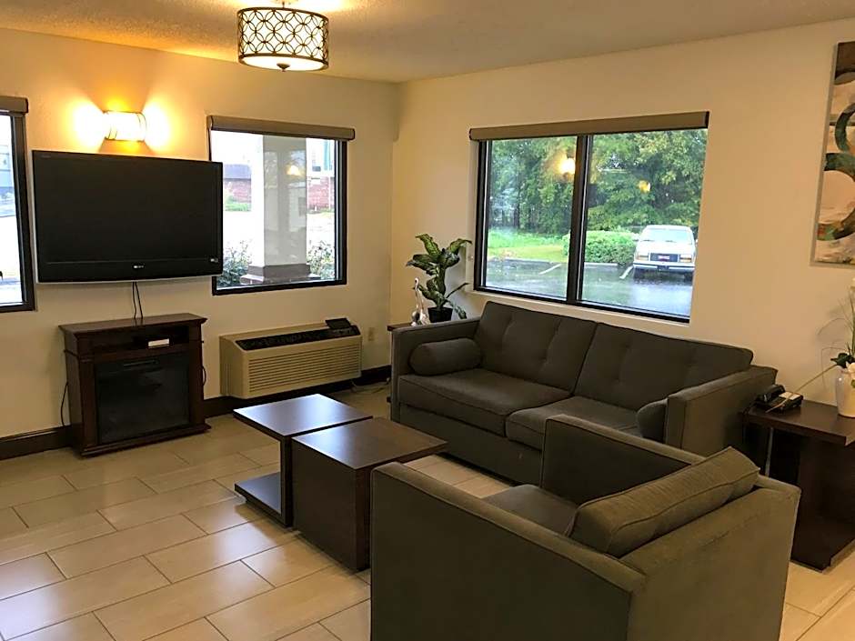Guesthouse Inn Dothan