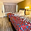 Super 8 by Wyndham Albuquerque Downtown