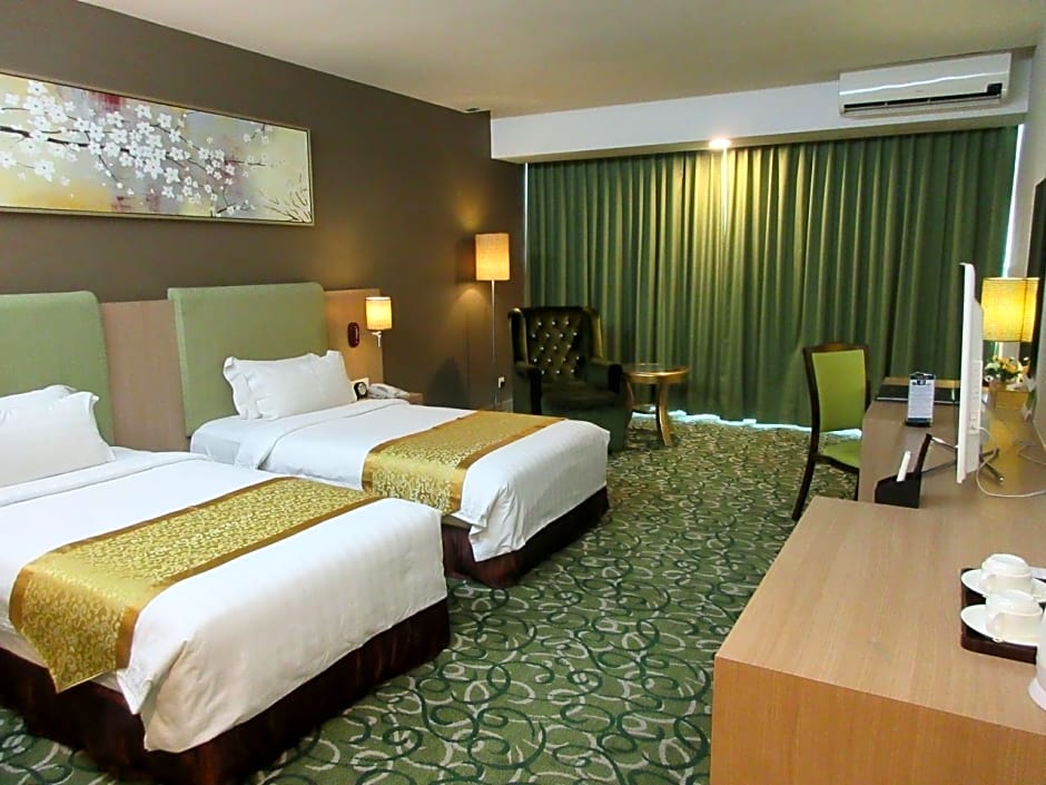 Hotel Aifa