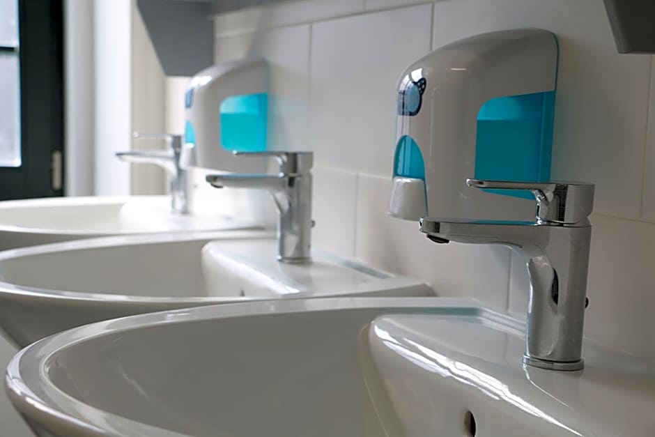 Nice Way Porto Hostel