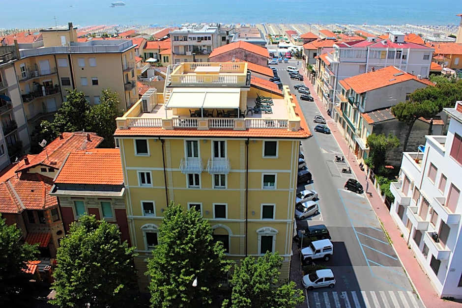 Residence Colombo