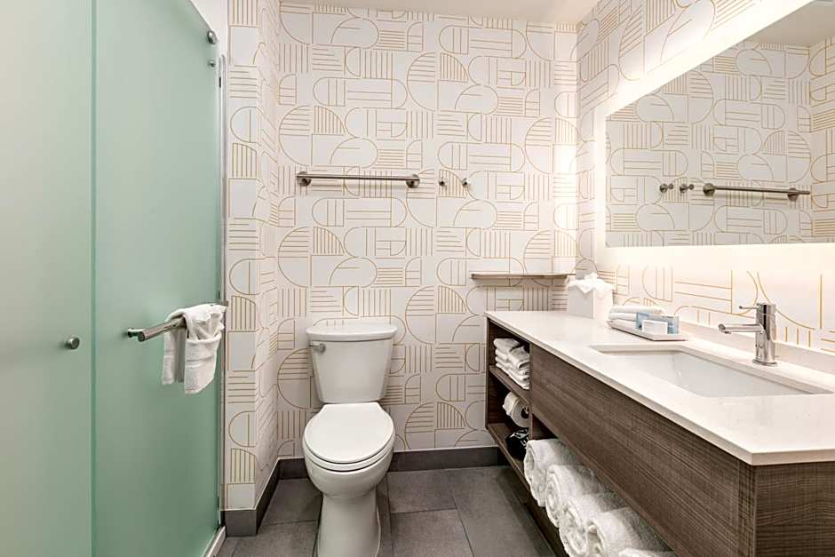 Home2 Suites by Hilton Huntsville, TX