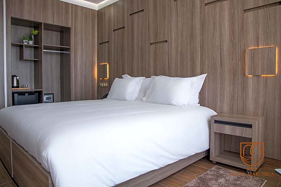 Marchica Hotel