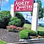 Ashley Quarters Hotel Airport-Cincinnati