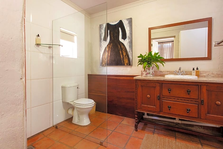 Brooklyn Manor Guesthouse