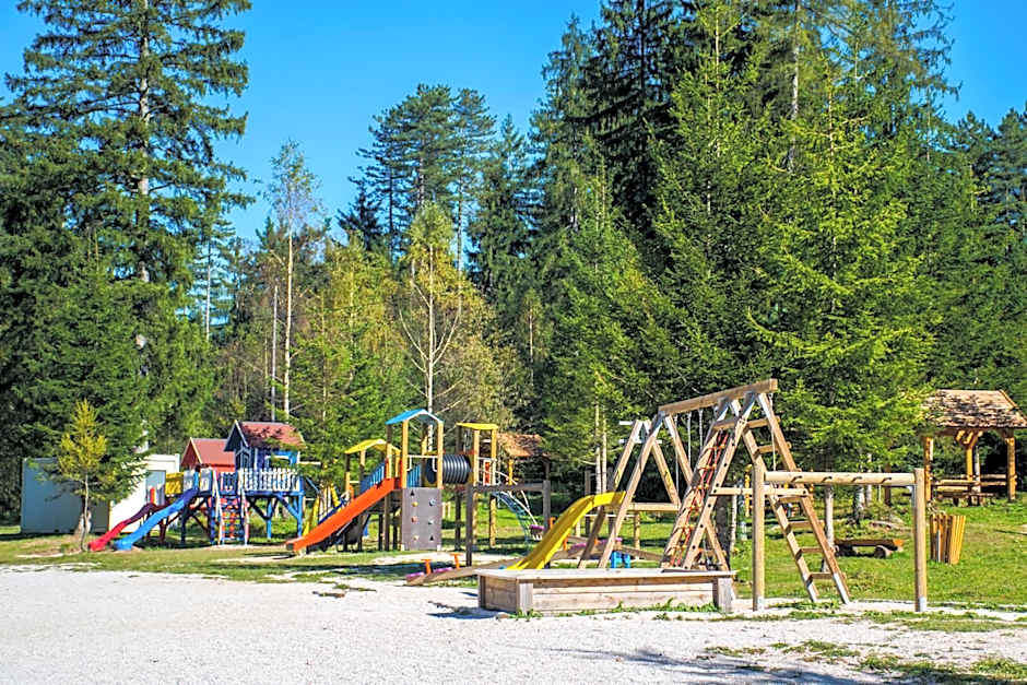 Pino Nature Hotel, BW Premier Collection