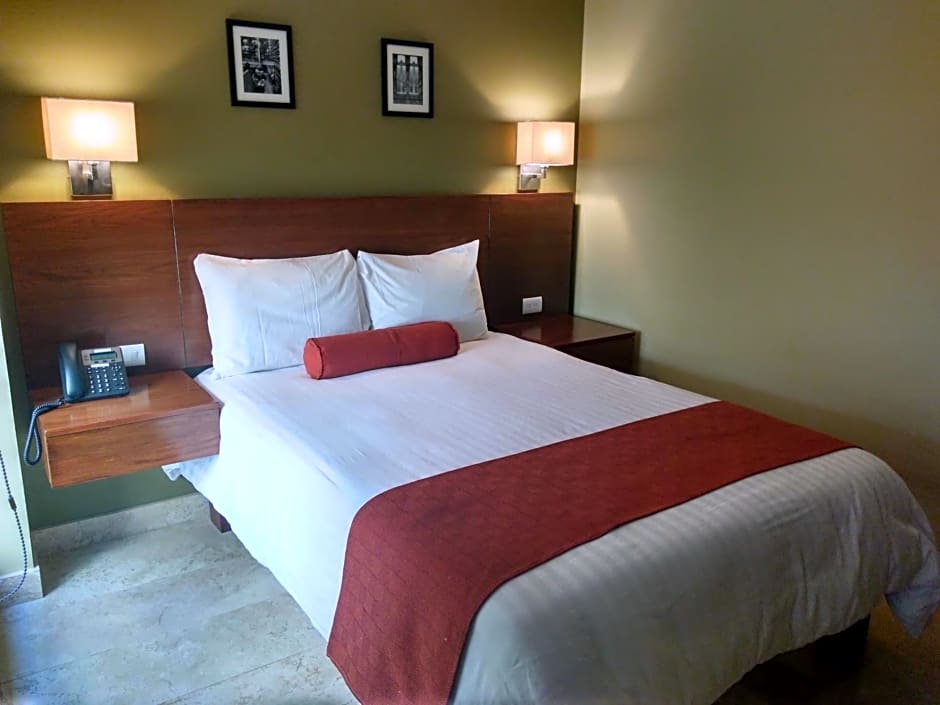 Hotel Posada del Virrey