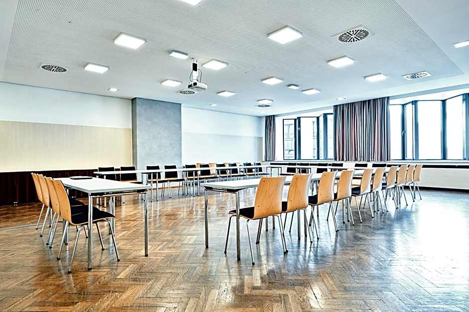 DJH Jugendgästehaus Adolph Kolping