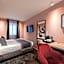 Camera Hotel