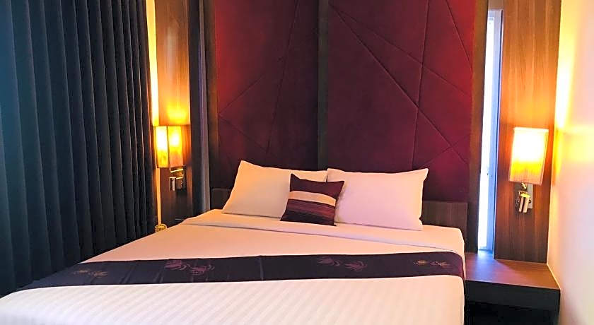 Paradiso Boutique Suites