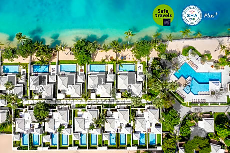 Fair House Villas & Spa, Koh Samui