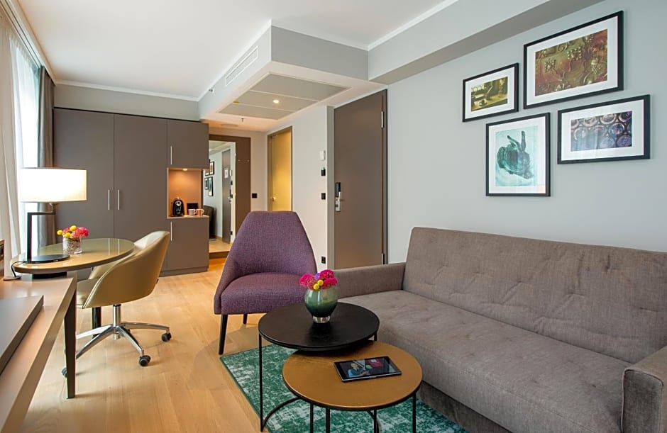 Leonardo Royal Hotel Nuernberg