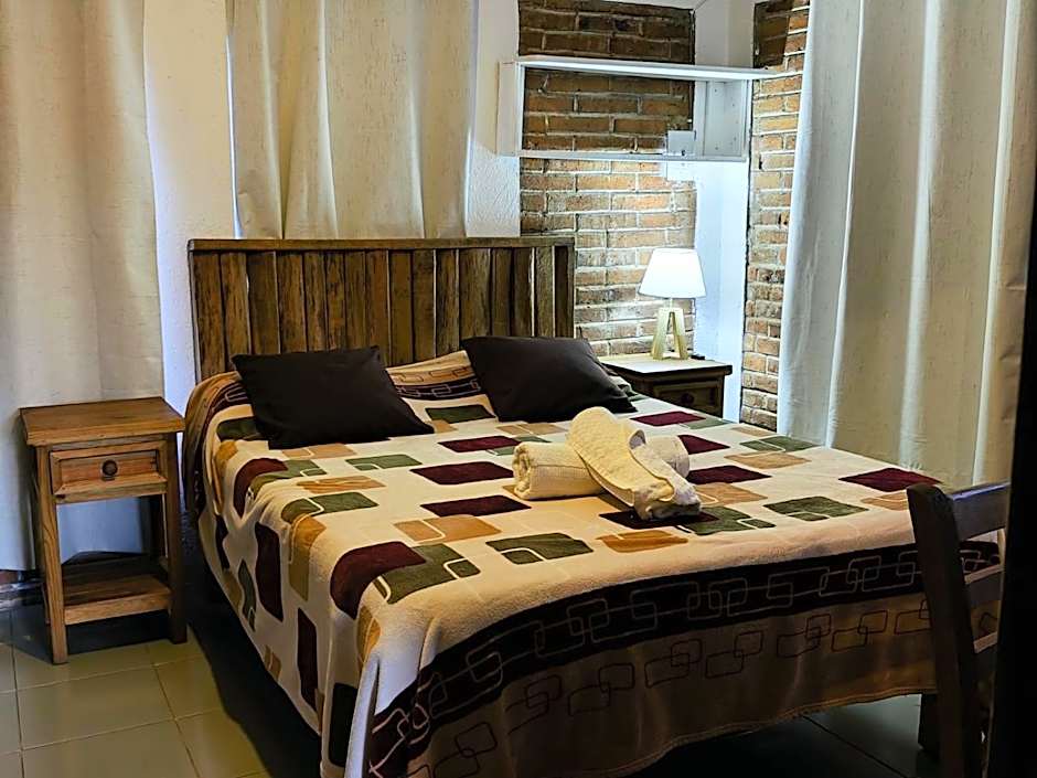 La Misión Cabañas Chignahuapan