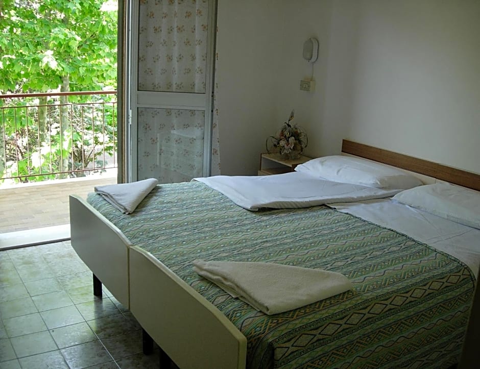 Hotel Toschi