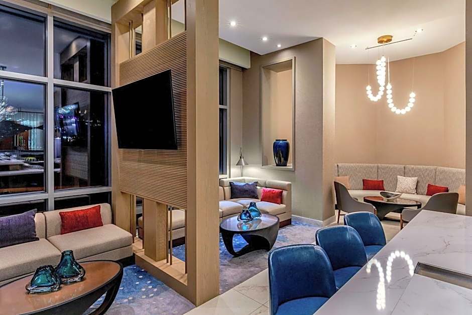 The Westin Washington Dulles Airport