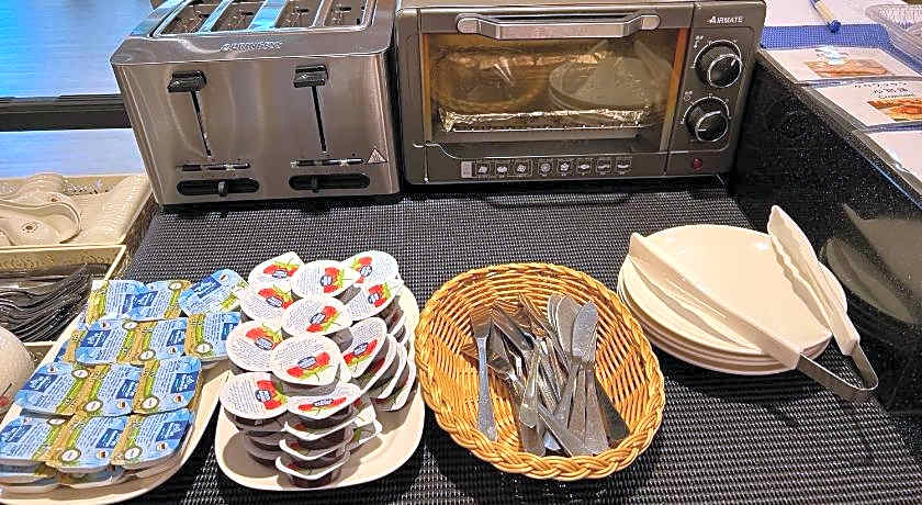 Link World Hotel Taipei