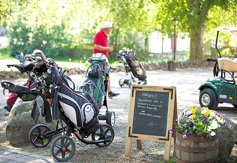 Kullagårdens Wärdshus