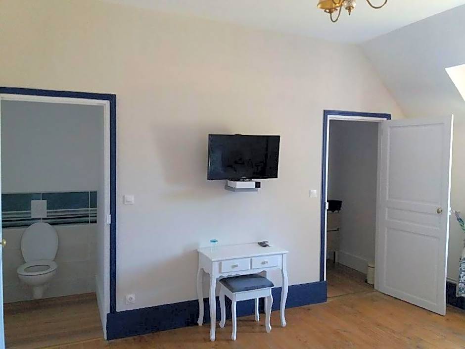 CHATEAU DE CHAVANNES