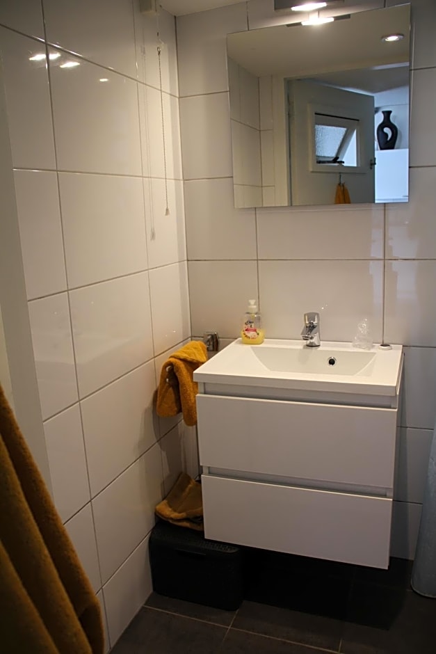 B&B De Keijzer