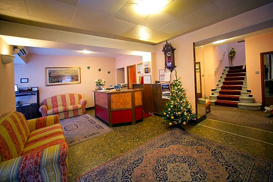 Hotel Assarotti