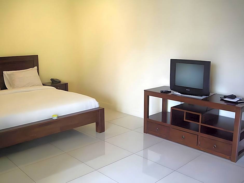 Baan Kittima Pattaya