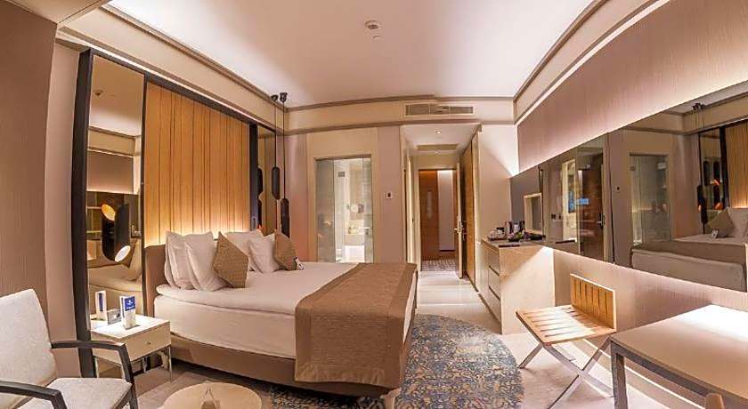 Bayir Diamond Hotel & Convention Center Konya