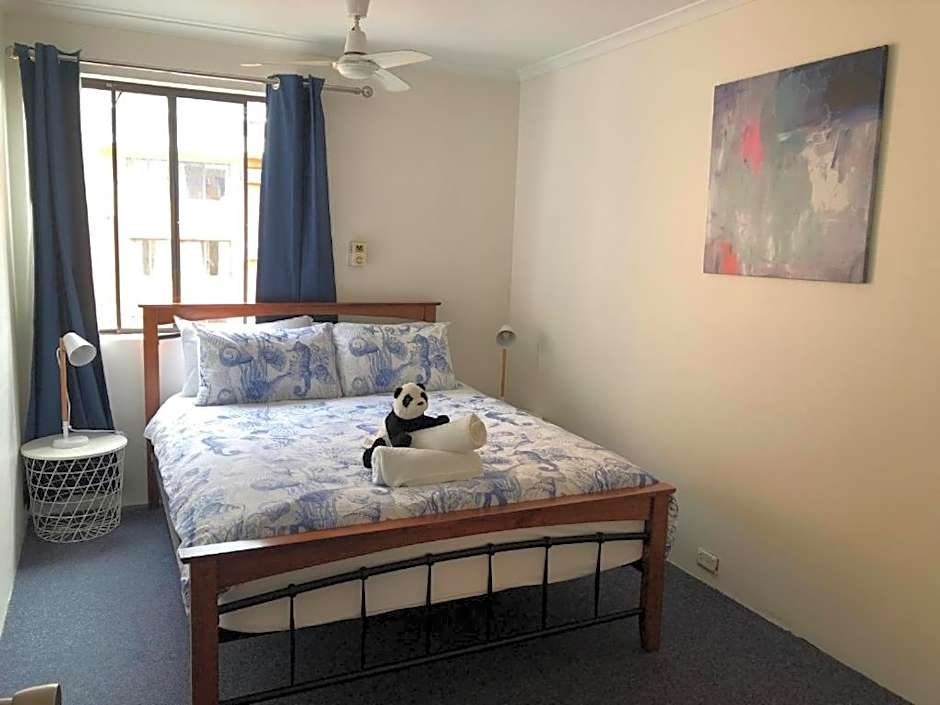 Wheeler Apartments Perth
