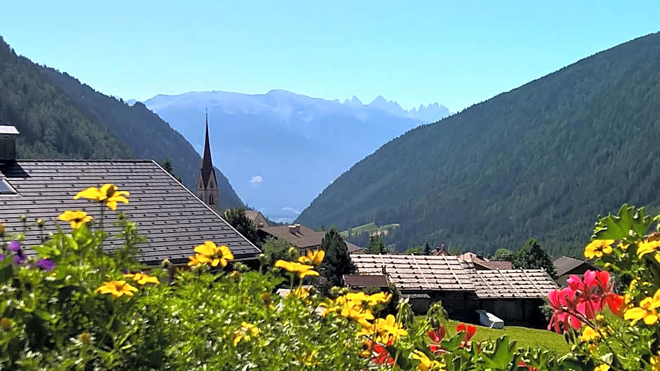 B&B Hotel Alpenrose Rooms & Apartments
