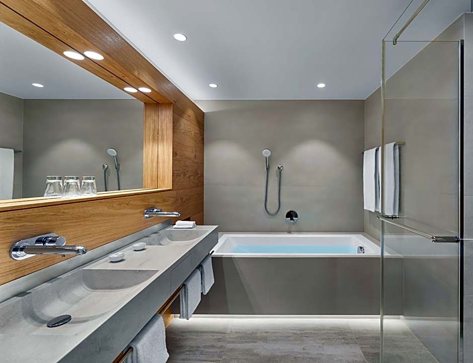 Schwarzer Adler Kitzbuhel - Adults Only