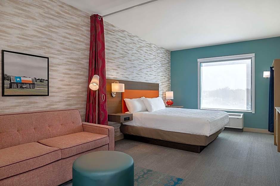 Home2 Suites by Hilton Brownwood