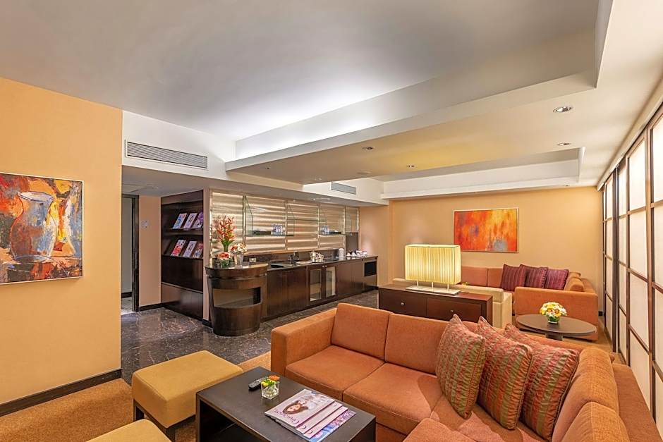 Cinnamon Grand Colombo