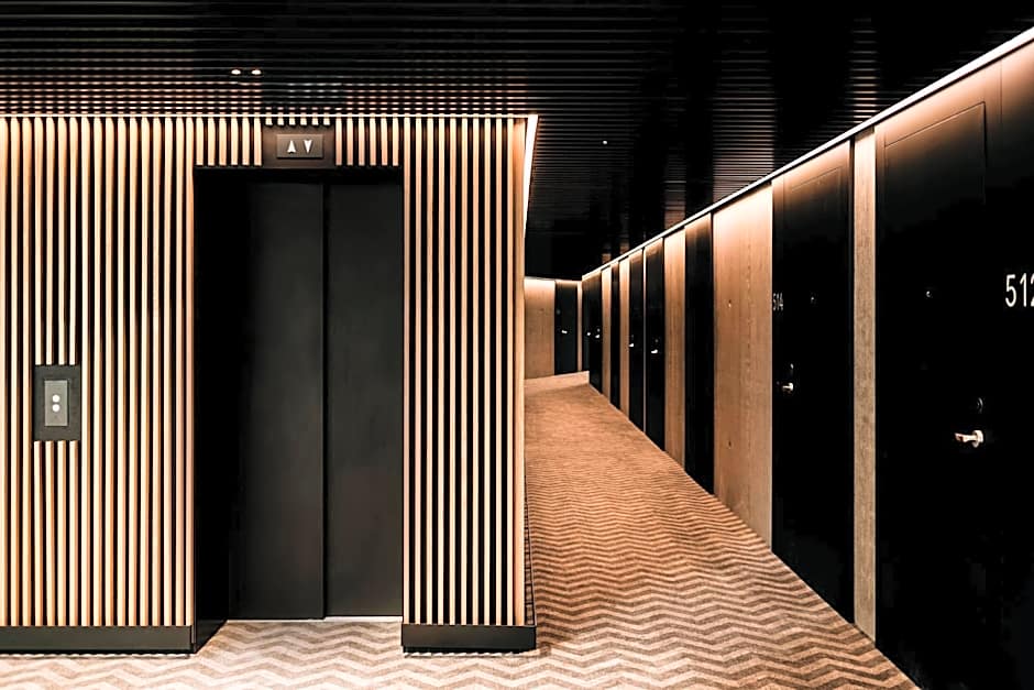 Nobu Hotel Warsaw