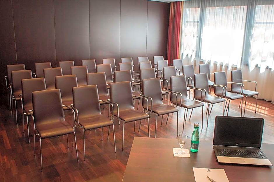 Best Western Plaza Hotel Wels