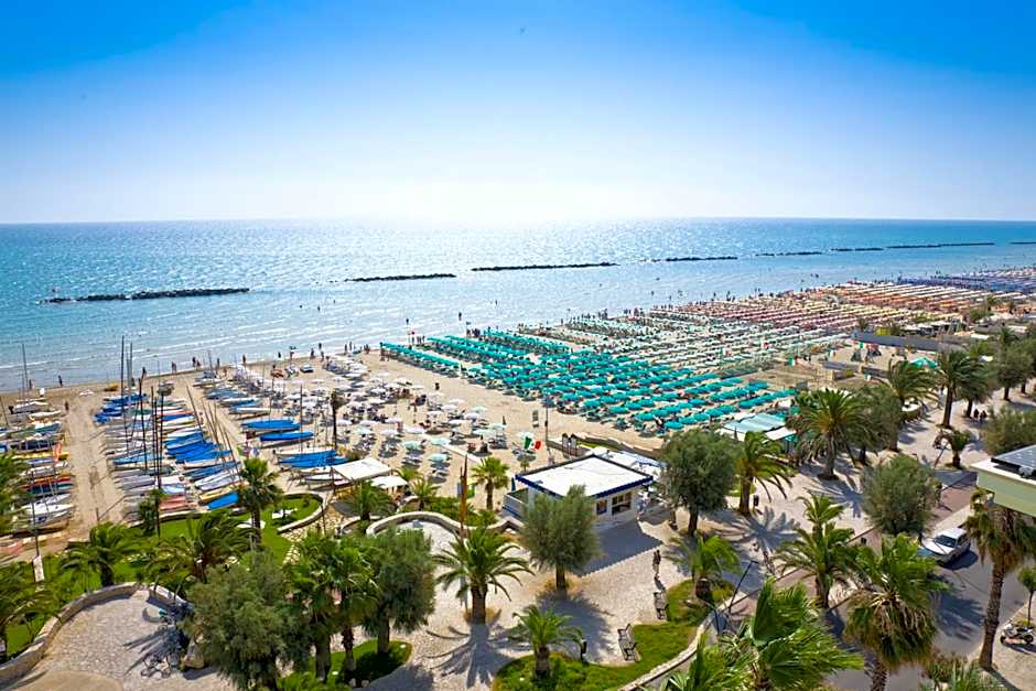 Smeraldo Suites & Spa