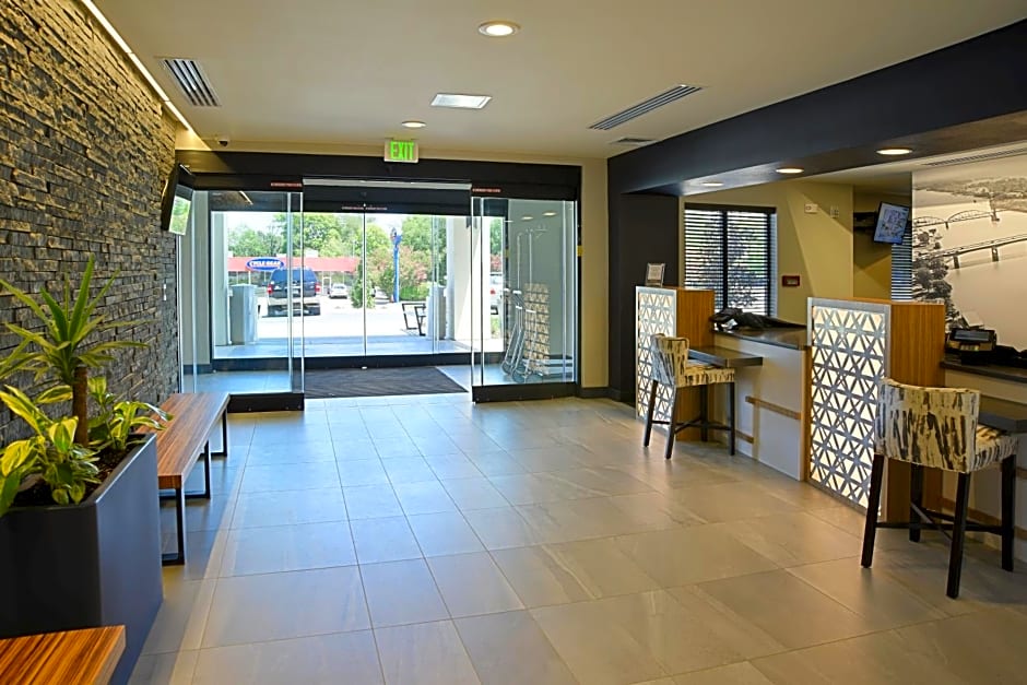 Staybridge Suites - Little Rock - Medical Center, an IHG Hotel