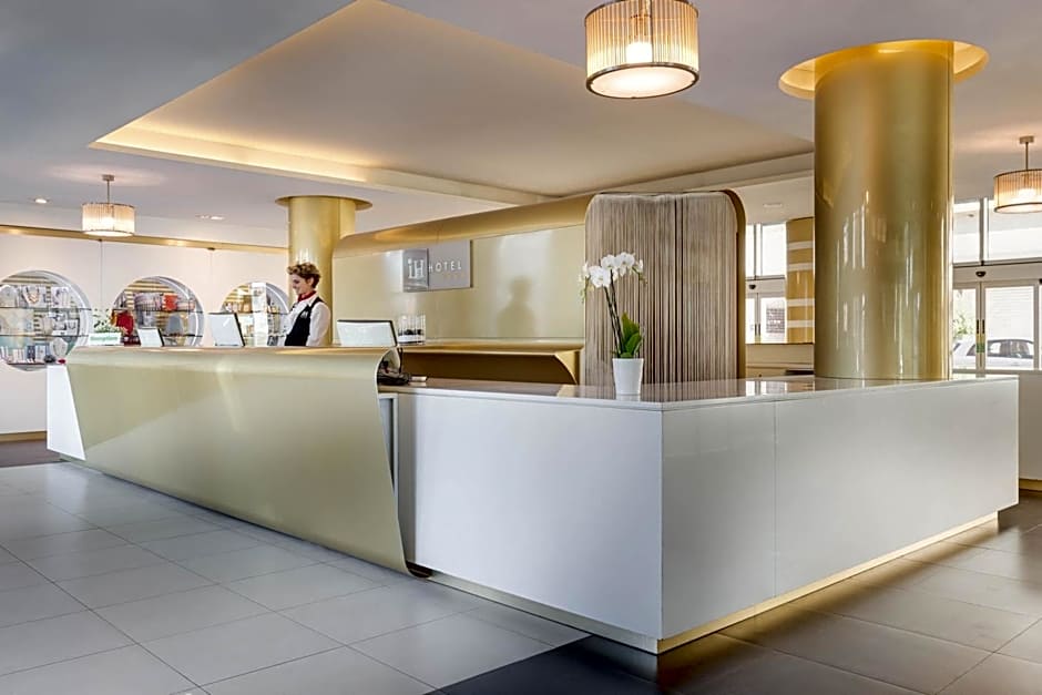 iH Hotels Roma Z3