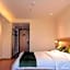 GreetTree Inn Jieshou Renmin Road Guozhen Plaza