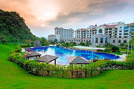 FY - Fengxiang Deluxe 1 Bed Room