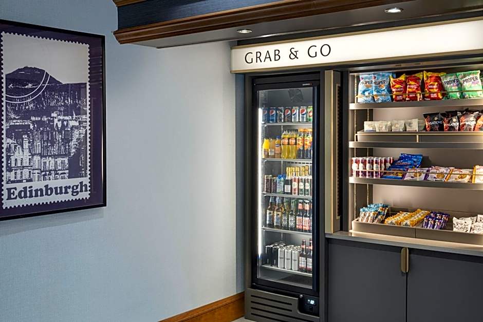 Delta Hotels Edinburgh