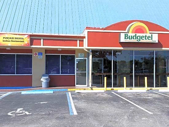 Budgetel Pompano Beach