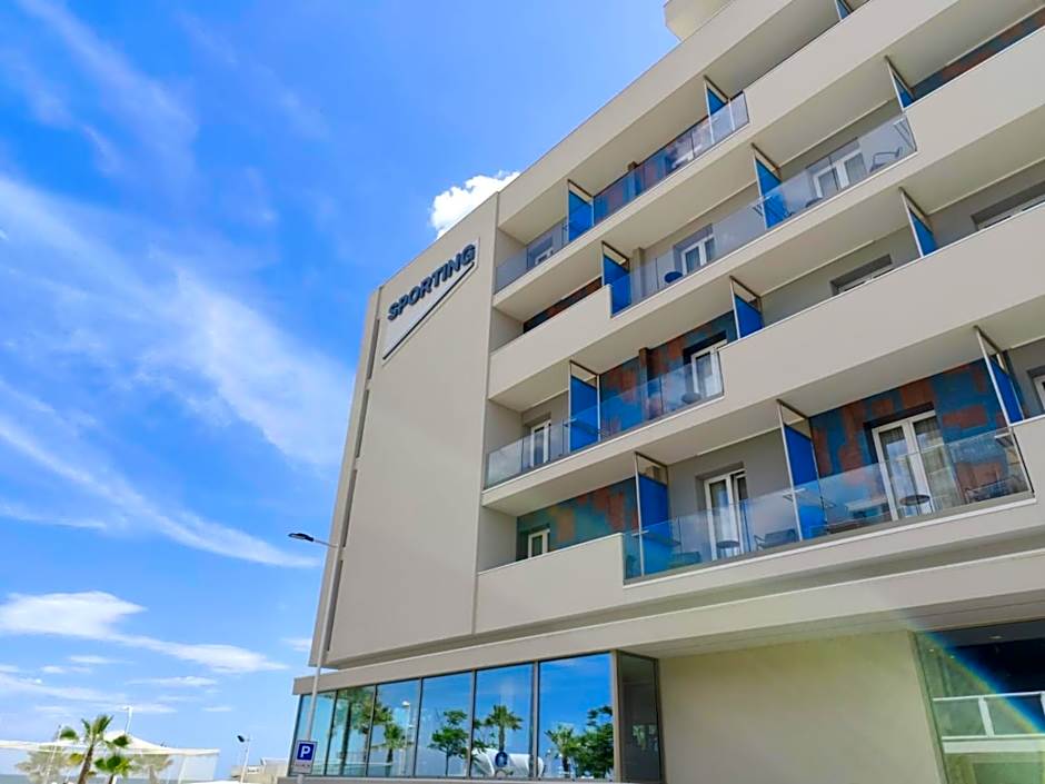 Hotel Sporting Riccione