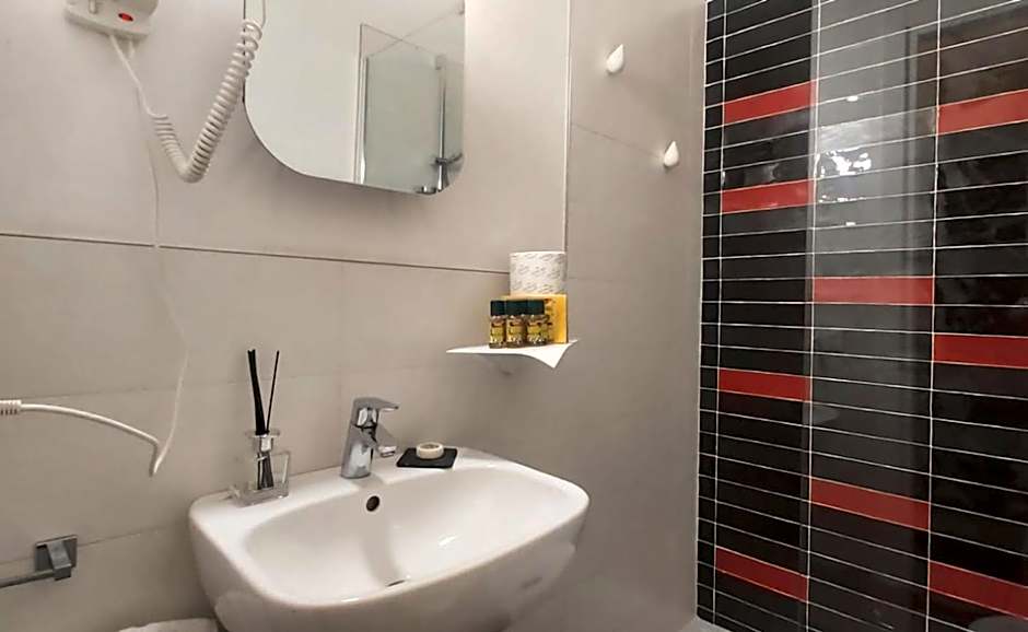 Street Art Inn Florence