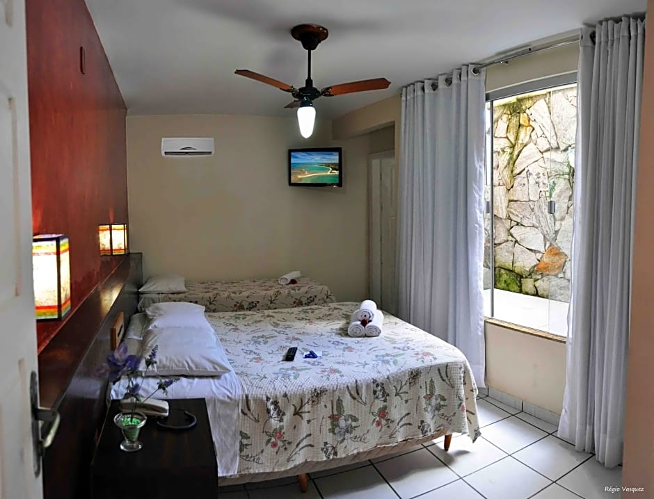 Shangrilá - Rede Soberano