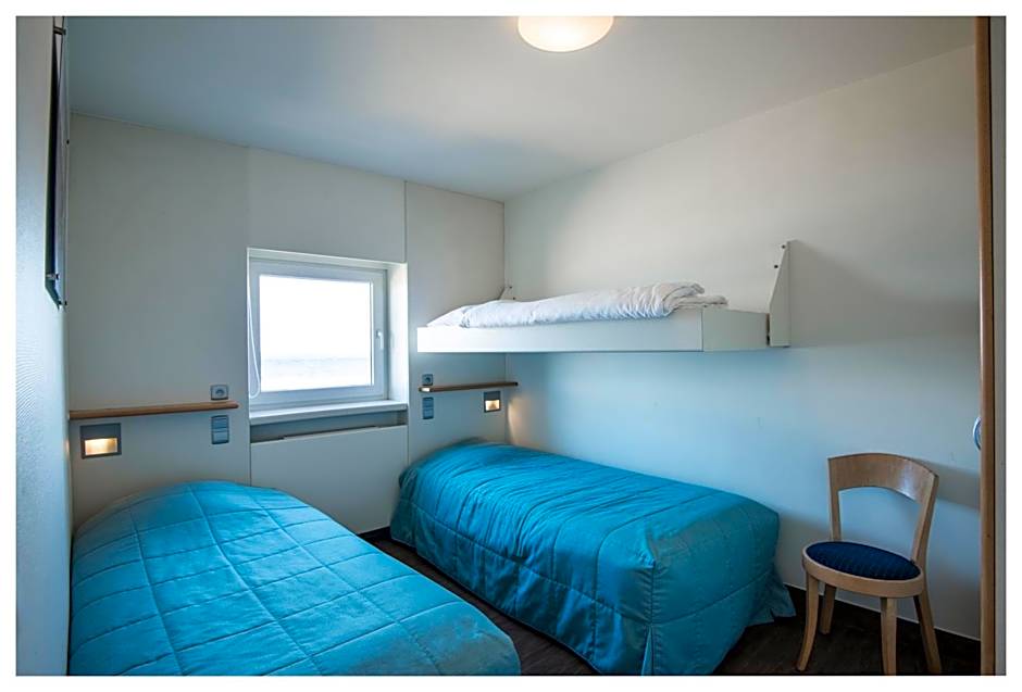 Vayamundo Oostende - Apartments