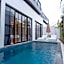 1 Bedroom Apartment 360 Seminyak