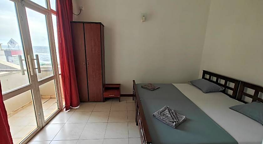 Palmyrah Residencies