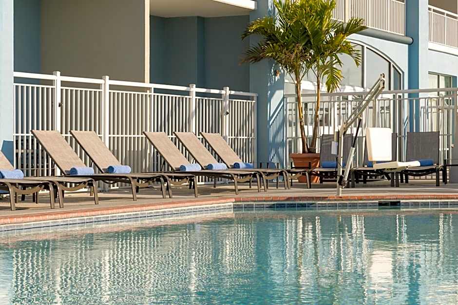 Holiday Inn Hotel & Suites Ocean City By IHG